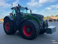 Tractor / Trekker Fendt 1050