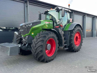 Tractor / Trekker Fendt 1050