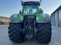 Tractor / Trekker Fendt 1050