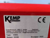 Overige aanbouwdelen en toebehoren Kemp KSDL
