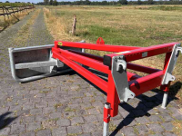 Overige aanbouwdelen en toebehoren Kemp KSDL