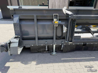 Maiskolvenplukker Ziegler mais/ zonnebloem plukker