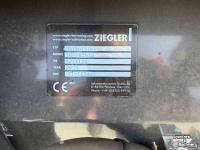Maiskolvenplukker Ziegler mais/ zonnebloem plukker