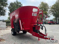 Voermengwagen Trioliet solomix 2-2000ZK