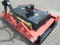 Weidebloter Boxer Weidebloter WB 185