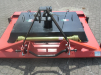 Weidebloter Boxer Weidebloter WB 185