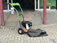 Bosmaaier As-Motor Weedhex