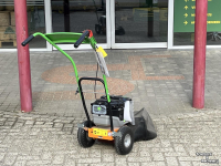 Bosmaaier As-Motor Weedhex