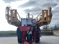 Getrokken Veldspuit Agrifac GS 4200