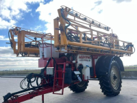 Getrokken Veldspuit Agrifac GS 4200
