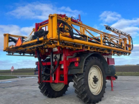 Getrokken Veldspuit Agrifac GS 4200