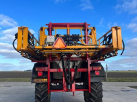 Getrokken Veldspuit Agrifac GS 4200