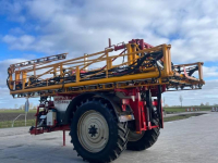 Getrokken Veldspuit Agrifac GS 4200