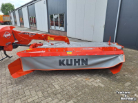 Maaier Kuhn FC 314 D-FF
