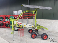 Rugger / Hark / Zwadhark Claas Liner 370