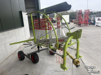 Rugger / Hark / Zwadhark Claas Liner 370