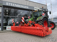 Rotorkopeg Maschio Gabbiano 4600 hydr. opklapbare rotorkope