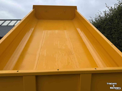 Kipper / Kiepwagen / Landbouwkipper Jako Tiger 60
