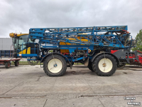 Gedragen Veldspuit Delvano EuroTrac 5000
