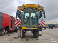 Gedragen Veldspuit Delvano EuroTrac 5000