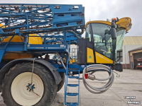 Gedragen Veldspuit Delvano EuroTrac 5000