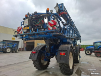 Gedragen Veldspuit Delvano EuroTrac 5000