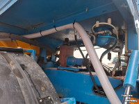 Gedragen Veldspuit Delvano EuroTrac 5000