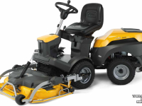 Zitmaaier Stiga Villa/Park frontmaaiers