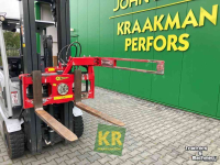 Kisten-kantelaar Wifo KS54A-0