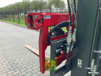 Kisten-kantelaar Wifo KS54A-0