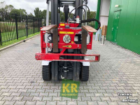 Kisten-kantelaar Wifo KS54A-0