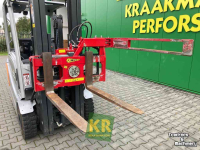 Kisten-kantelaar Wifo KS54A-0
