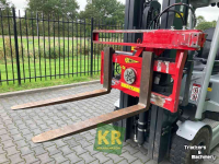 Kisten-kantelaar Wifo KS54A-0