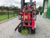 Kisten-kantelaar Wifo KS54A-0