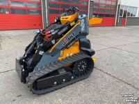 Schranklader / Skid Steer Lader Giant GS950T Skid Steer rups tracks