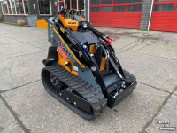 Schranklader / Skid Steer Lader Giant GS950T Skid Steer rups tracks