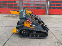 Schranklader / Skid Steer Lader Giant GS950T Skid Steer rups tracks