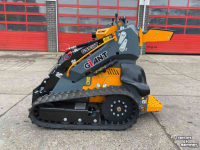 Schranklader / Skid Steer Lader Giant GS950T Skid Steer rups tracks