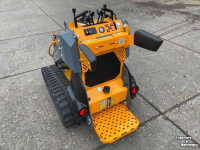 Schranklader / Skid Steer Lader Giant GS950T Skid Steer rups tracks