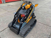 Schranklader / Skid Steer Lader Giant GS950T Skid Steer rups tracks