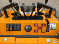Schranklader / Skid Steer Lader Giant GS950T Skid Steer rups tracks