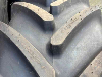 Wielen, Banden, Velgen & Afstandsringen Michelin Multibib 540/65R30 + 650/65R42