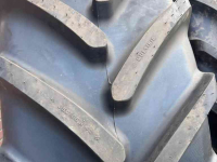 Wielen, Banden, Velgen & Afstandsringen Michelin Multibib 540/65R30 + 650/65R42