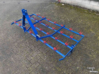 Wiedegge  WE 185