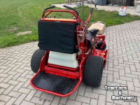 Overige tuin- en parkmachines en toebehoren Toro Grandstand 72504TE