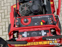 Overige tuin- en parkmachines en toebehoren Toro Grandstand 72504TE