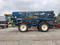 Zelfrijdende Veldspuit Delvano EuroTrac 5000