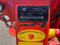Maaier Kuhn GMD 500