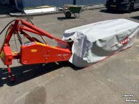 Maaier Kuhn GMD 500