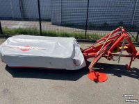 Maaier Kuhn GMD 500